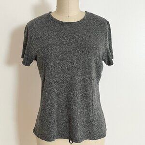 Abercrombie & Fitch Basic Short Sleeve Tee